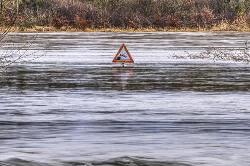 Flooding Advice and Support Update 17/10/2024